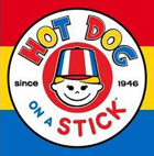 Hot Dog On A Stick logo