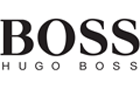 Hugo Boss Outlet logo