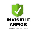 Invisible Armor logo