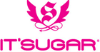 IT'SUGAR logo
