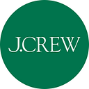 J. Crew Factory logo