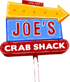 Joe's Crab Shack logo