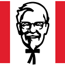Kentucky Fried Chicken logo