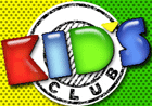 Kids Club logo