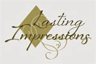 Lasting Impressions logo