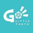 Little Tokyo logo