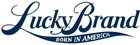 Lucky Brand logo