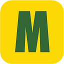 MCM logo
