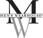 Men's Wearhouse logo