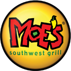 Moe's Southwest Grill logo
