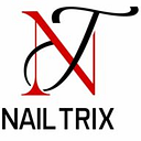 Nail Trix logo