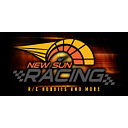 New Sun Racing logo