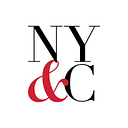 New York & Co. logo