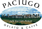 Paciugo Gelato logo