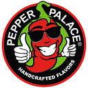 Pepper Palace logo
