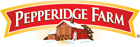 Pepperidge Farm logo