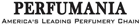 Perfumania logo