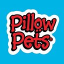 Pillow Pets logo