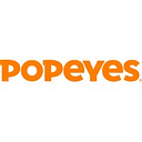 Popeye's logo