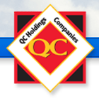 Quik Cash logo