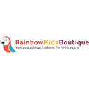 Rainbow Kids logo