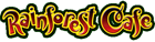 Rainforest Cafe logo