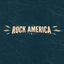 Rock America logo