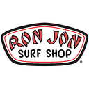 Ron Jon Surf Shop logo