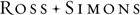 Ross-Simons logo