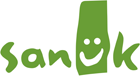 Sanuk logo