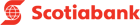 SCOTIABANK logo
