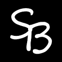 Serene Blu logo
