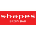 Shapes Brow Bar logo