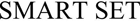 Smart Set logo