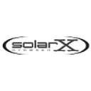 Solar X Eyewear logo