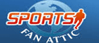 Sports Fan-Attic logo