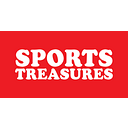 Sports Treasures logo