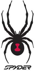 Spyder logo