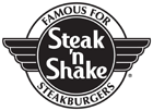 Steak n' Shake logo