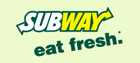 Subway logo
