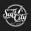 Suit City logo