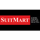 Suit Mart logo