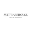 Suit Warehouse logo