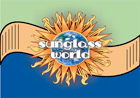 Sunglass World logo