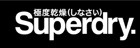 Superdry logo