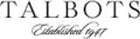 Talbots Outlet logo