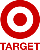 Target logo