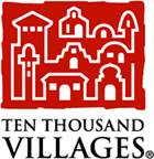 Ten Thousand Villages logo