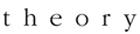 Theory Outlet logo