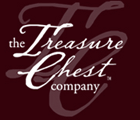 Treasure Chest‎ logo